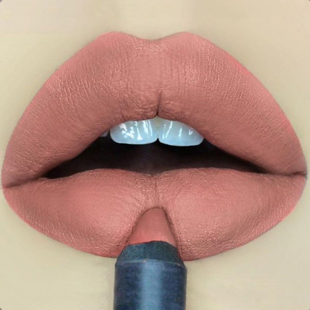 NUDESTIX Lip + Cheek Pencil Entice